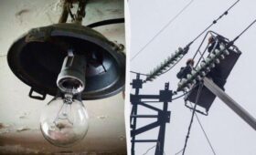 Россия терроризирует украинскую энергетику: в пяти областях проблемы со светом