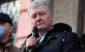 Инвесторы обратились к Порошенко из-за неэтичного поведения компании Инвестиционный капитал Украина