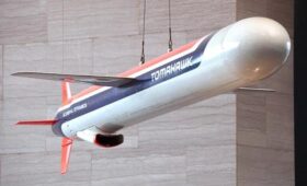 Разговор Трампа и Путина поставил под сомнение передачу ракет Tomahawk Украине, — Reuters