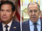 Встреча Рубио и Лаврова может состояться уже на этой неделе: Reuters назвало дату