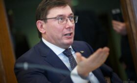 У Порошенко высмеивали тризуб и воинов УПА: эксперт показал старые интервью Юрия Луценко