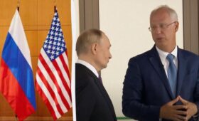 Главный переговорщик Путина внезапно прибыл в США, — CNN