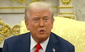 Трамп назвал условие, при котором Украина получит ракеты Tomahawk