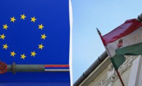 Венгрия уже не против отказа от российского газа, но до «победы» еще далеко, — EUObserver