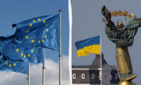 Без «репарационного кредита» деньги в Украине быстро закончатся: ЕС рассматривает «план Б»