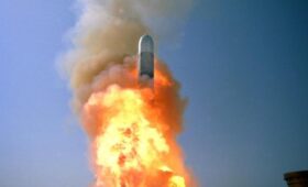 Генерал оценил, будут ли США самостоятельно запускать Tomahawk по территории РФ