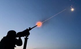 Европе надо проснуться, средств для защиты от РФ не хватает, — Sky News