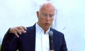 Дмитриев наврал США об «окружении» 10 тысяч солдат ВСУ и о пусках «Буревестника»