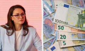 Украина получила от ЕС новый многомиллиардный транш из российских активов