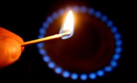 Кабмин повысил цены на газ, но не для всех