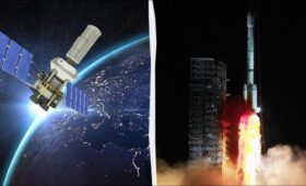 Украине впервые подарят современный спутник: известно, какая страна его построит