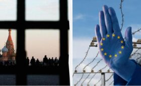 ЕС решил ограничить свободу передвижения российских дипломатов, — FT