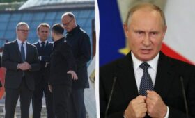 Европе сложно договориться о совместной обороне, несмотря на «гибридные атаки» РФ, — Le Monde