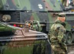 Германия не может сбивать дроны над своей территорией из-за нацистского наследия, — Politico