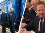 Люблю подарки на Рождество: в Нидерландах намекнули на конфискацию замороженных активов РФ