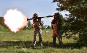 Дания нашла способ решения крупнейших проблем Украины с оружием, — BI