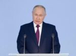 Одни только санкции не заставят Путина к миру, — Sky News