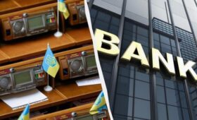Банки будут платить больше: Рада поддержала «налог на рекордные прибыли»