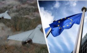 Российские дроны поставили Европу перед сложной дилеммой, — The Guardian