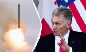 Появилась реакция Кремля на заявление Трампа о Tomahawk для Украины