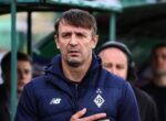 «Ситуация очень непростая»: Шовковский объяснил постоянные неудачи «Динамо»