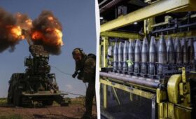 Чешская инициатива под угрозой: поставки артснарядов в Украину могут быстро сократиться