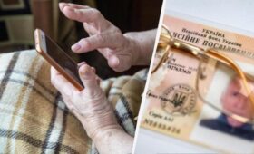 Каждый третий пенсионер получает до 4000 гривень: какие пенсии в Украине в октябре