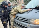 В Тернополе задержали банду военных за похищения и издевательства над людьми (фото, видео)