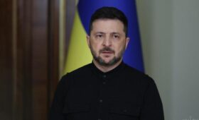 Зеленский: Украина готова к переговорам в Будапеште, хотя это не лучшее место