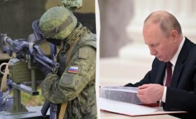 Разведка США не видит признаков готовности России к компромиссу по Украине, — NBC News