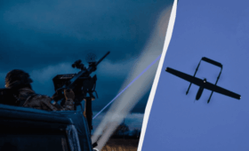 Германия разрешит полиции сбивать дроны над страной, — Le Monde