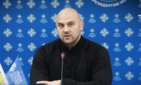 Зеленский назначил Лысака начальником Одесской ГВА