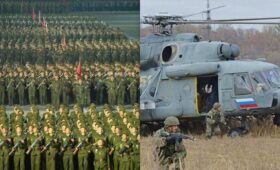 Северная Корея заявила о полной поддержке агрессии РФ в Украине