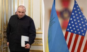 Текущий мирный план в Женеве уже отражает основные приоритеты Украины, — Умеров