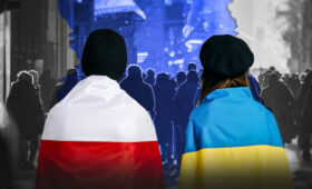 Действительно ли поляки устали от украинцев: социолог рассказал, куда возможна дальнейшая эмиграция беженцев