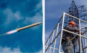 Последствия ночного террора: Россия атаковала энергообъекты в 7 областях, ранены энергетики