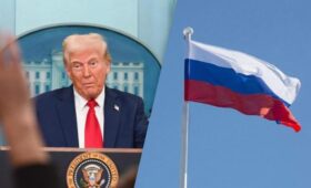 У Трампа считают, что Россия продемонстрировала готовность к миру с Украиной, — CNN