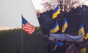 США сегодня хотят устранить главные разногласия с Украиной по «мирному плану», — Axios