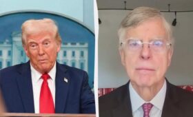 Трамп еще может обеспечить для Киева лучший результат в войне, — экс-посол США в Украине