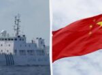 Китай развивает собственный «теневой флот» для импорта российского газа под санкциями США