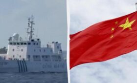 Китай развивает собственный «теневой флот» для импорта российского газа под санкциями США