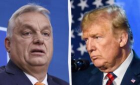 Трамп может убедить Орбана разблокировать вступление Украины в ЕС, — Atlantic Council