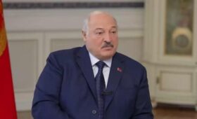 «Основные моменты согласованы»: Лукашенко сделал новое заявление о мирных переговорах