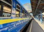 Украинцам разрешат бесплатные поездки по железной дороге на 3 тысячи километров