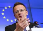 Венгрия будет финансировать армию Ливана вместо Украины, — Сийярто