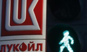 Финская «дочка» «Лукойла» осталась без топлива из-за санкций США