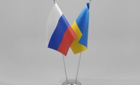 В «Большой семерке» выступили за немедленные переговоры России и Украины и назвали условие