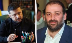 Зеленский ввел санкции против Миндича и Цукермана: что именно им запрещено