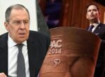 Лавров заявил о готовности встретиться с Рубио, но выдвинул условие