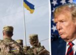 Как Европа и Украина хотят изменить «мирный план» Трампа: в Bloomberg раскрыли детали